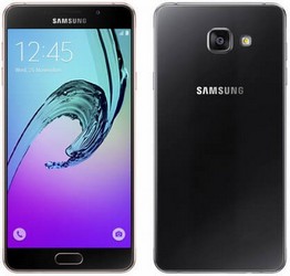 Замена стекла на телефоне Samsung Galaxy A7 (2016) в Чебоксарах